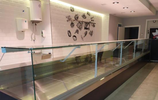 tienda